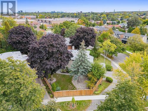 Oversized, fully fenced backyard