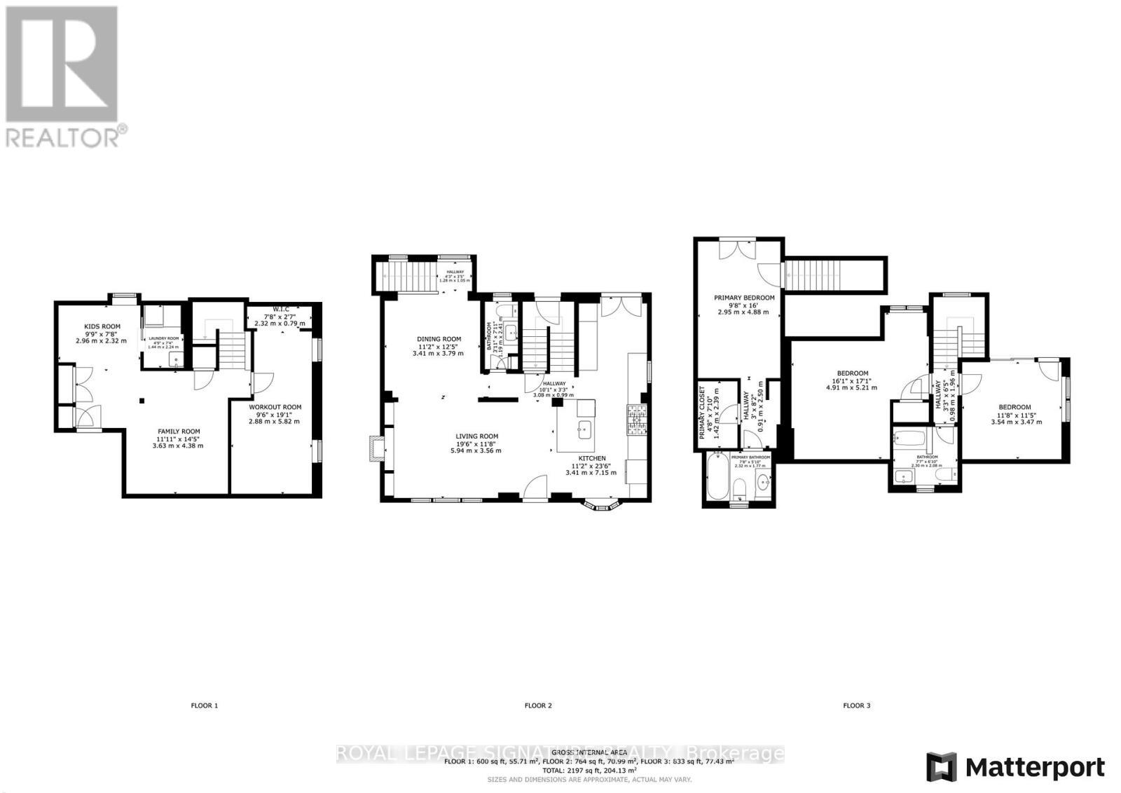 












1445 ISLINGTON AVENUE

,
Toronto (Edenbridge-Humber Valley),




Ontario
M9A3K8

