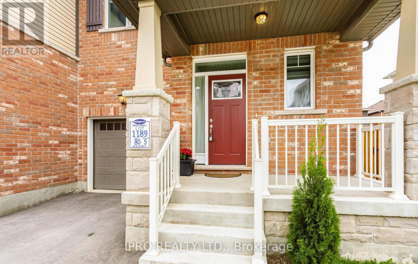 












539 BELLFLOWER COURT

,
Milton (MI Rural Milton),




Ontario
L9T1W5

