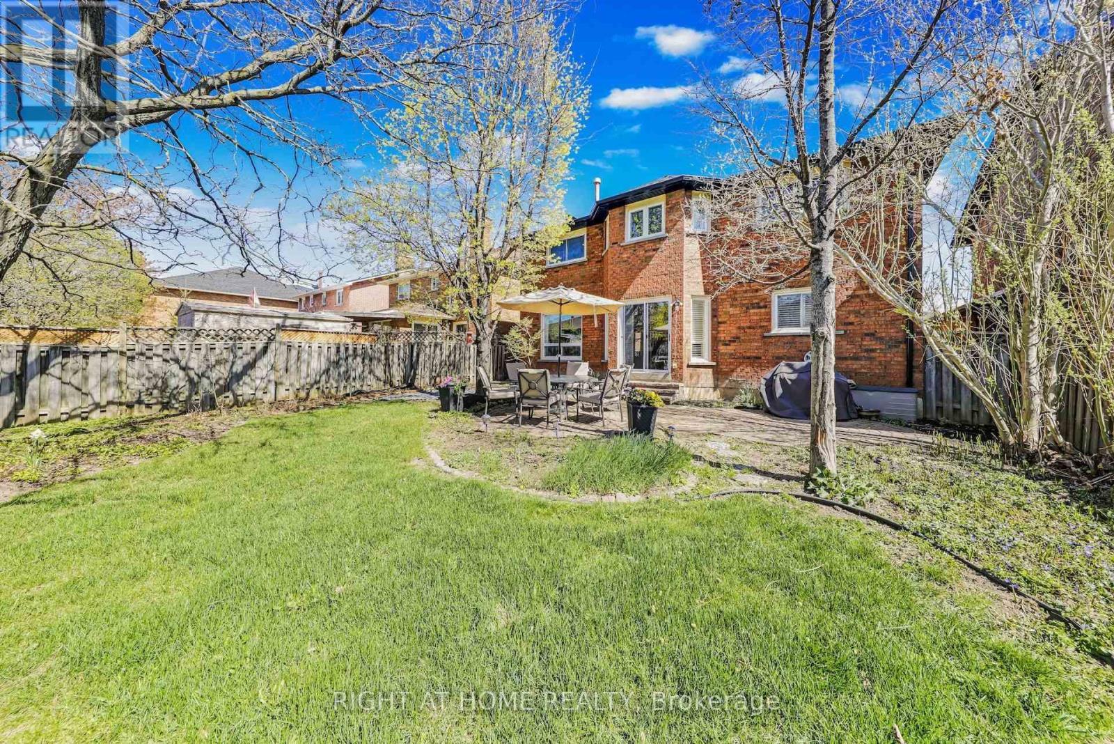












4341 IDLEWILDE CRESCENT

,
Mississauga (Central Erin Mills),




Ontario
L5M4E2

