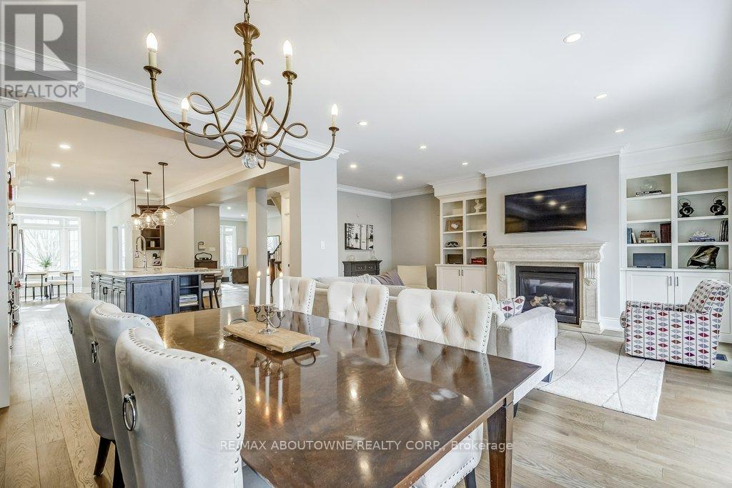 












21 CHISHOLM STREET

,
Oakville (CO Central),




Ontario
L6K3W2

