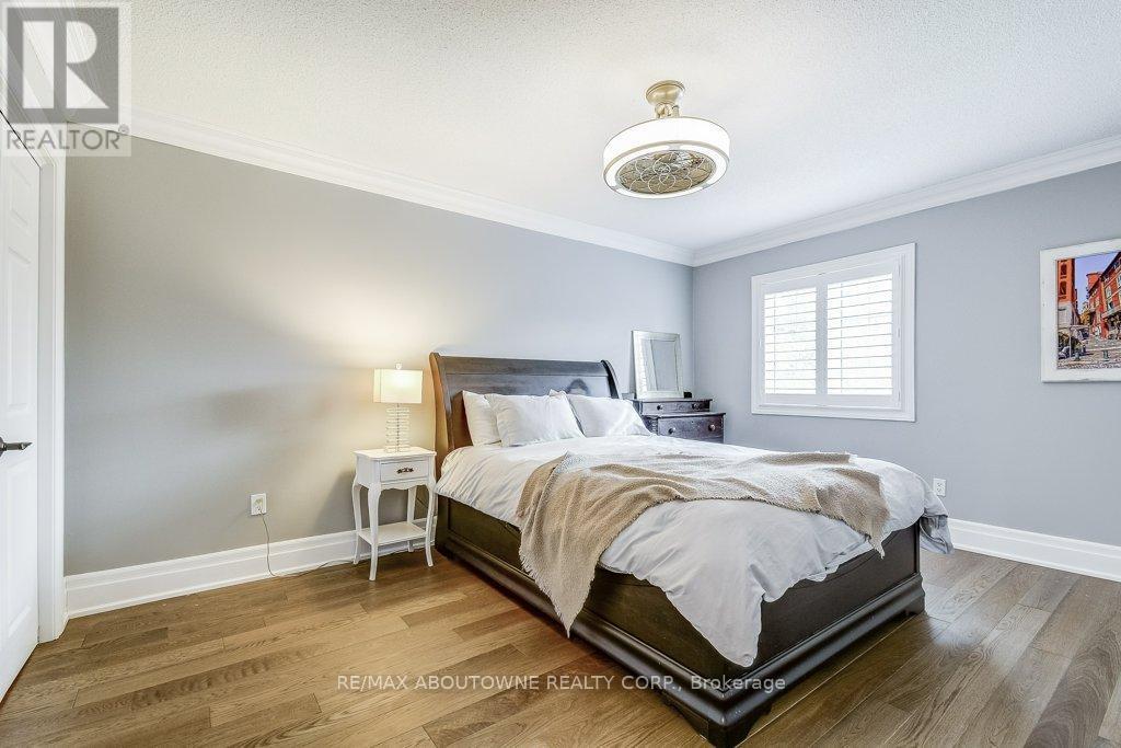 












21 CHISHOLM STREET

,
Oakville (CO Central),




Ontario
L6K3W2

