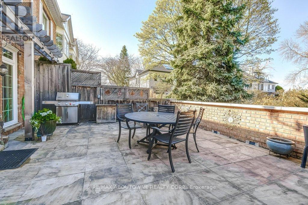 












21 CHISHOLM STREET

,
Oakville (CO Central),




Ontario
L6K3W2

