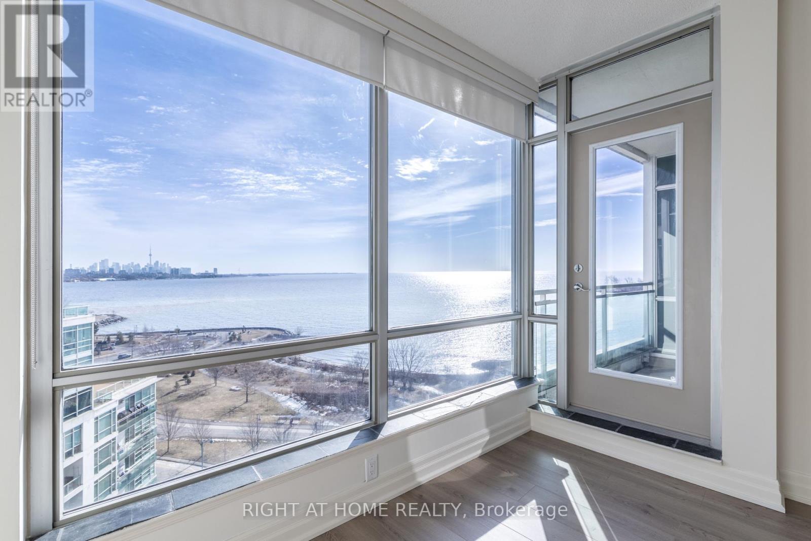 












1102 - 5 MARINE PARADE DRIVE

,
Toronto (Mimico),




Ontario
M8V4B4

