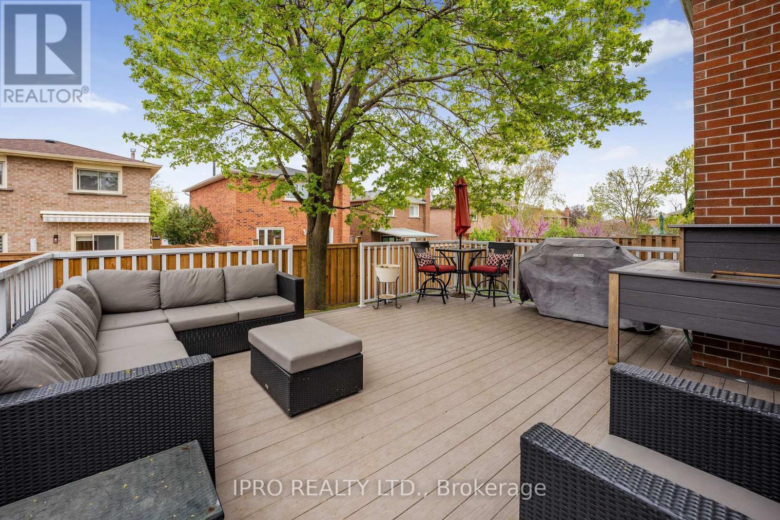 












6811 EDENWOOD DRIVE

,
Mississauga (Meadowvale),




Ontario
L5N3X9

