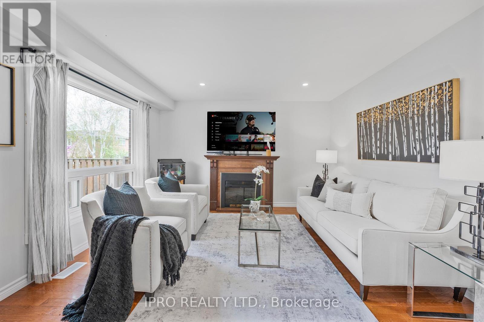 












6811 EDENWOOD DRIVE

,
Mississauga (Meadowvale),




Ontario
L5N3X9

