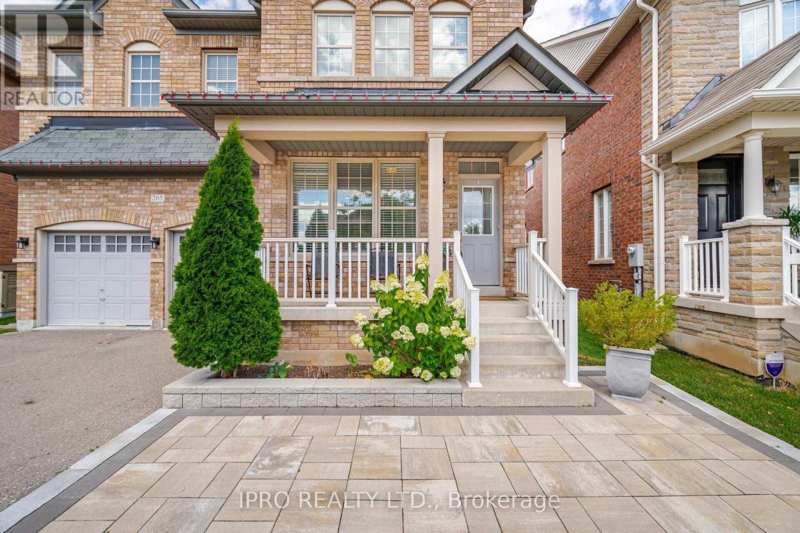 












265 SCOTT BOULEVARD

,
Milton (SC Scott),




Ontario
L9T6Z8

