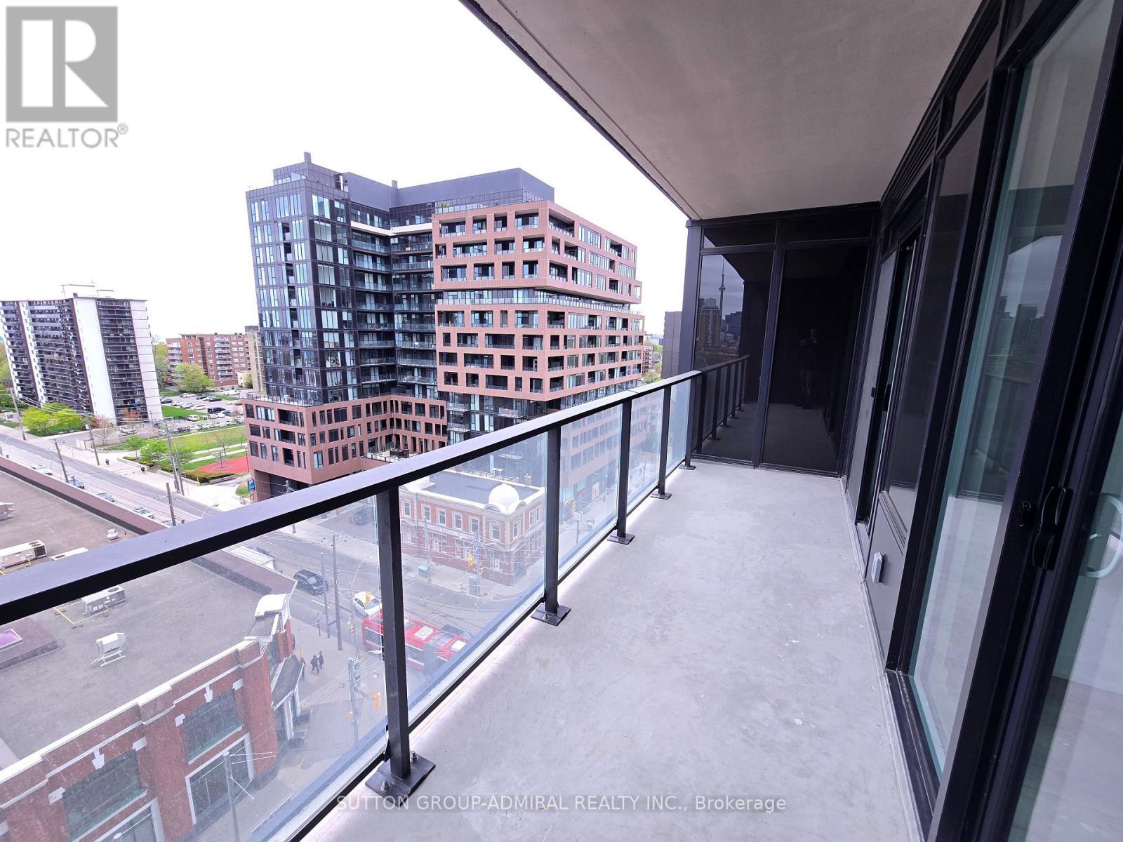 












819 - 285 DUFFERIN STREET W

,
Toronto (South Parkdale),




Ontario
M6K1E6

