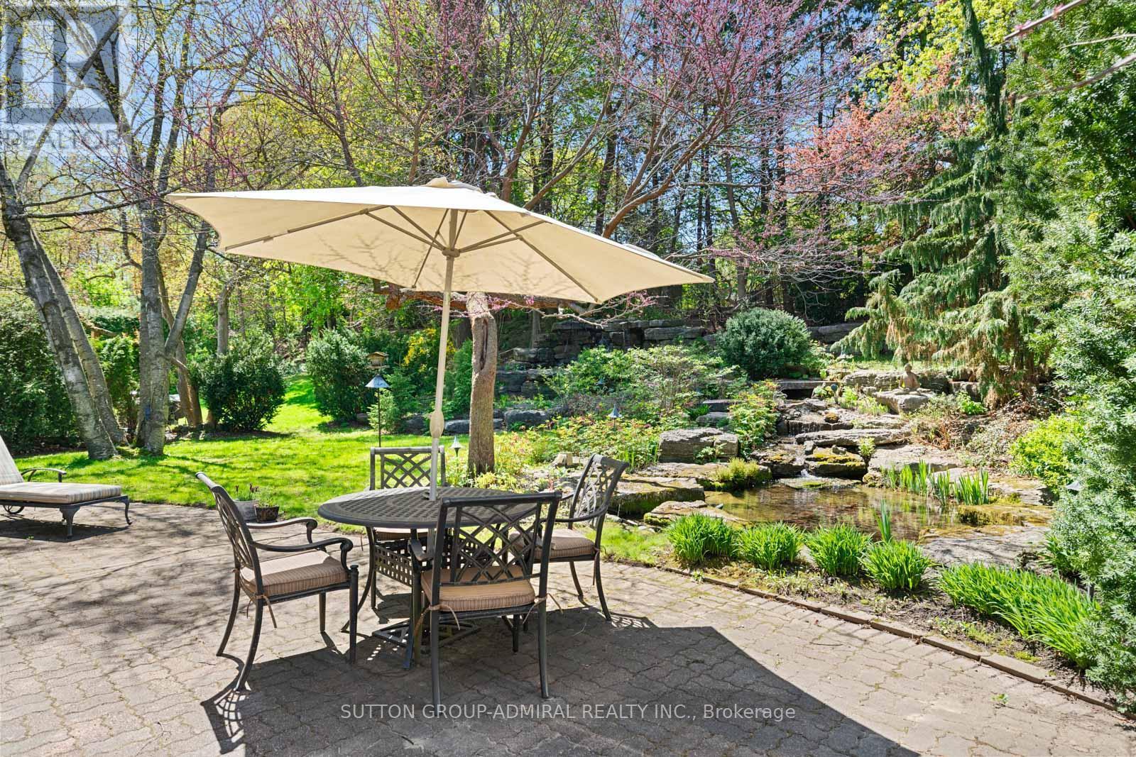 












39 PINEHURST CRESCENT

,
Toronto (Edenbridge-Humber Valley),




Ontario
M9A3A4

