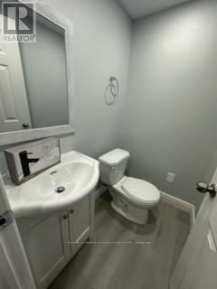 












(WALKOUT UNIT) - 2638 SHERHILL DRIVE

,
Mississauga (Clarkson),




Ontario
L5J3Z3

