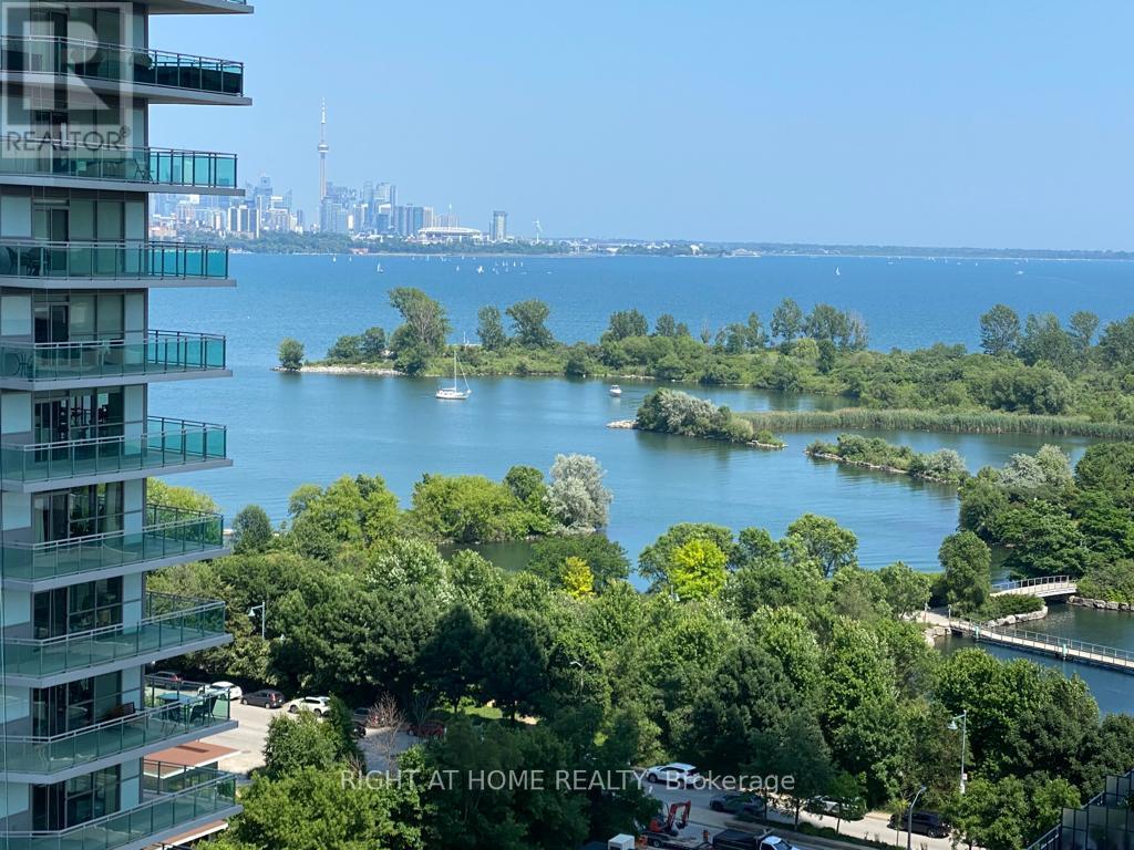 












1213 - 30 SHORE BREEZE DRIVE

,
Toronto (Mimico),




Ontario
M8V0J1

