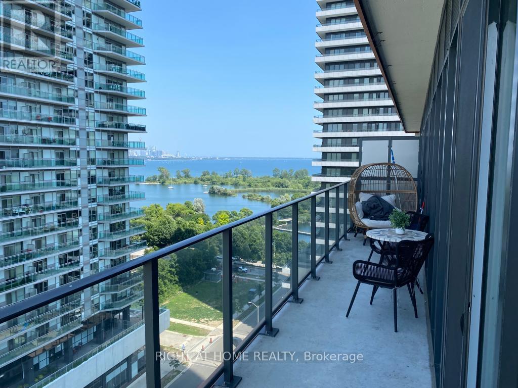 












1213 - 30 SHORE BREEZE DRIVE

,
Toronto (Mimico),




Ontario
M8V0J1

