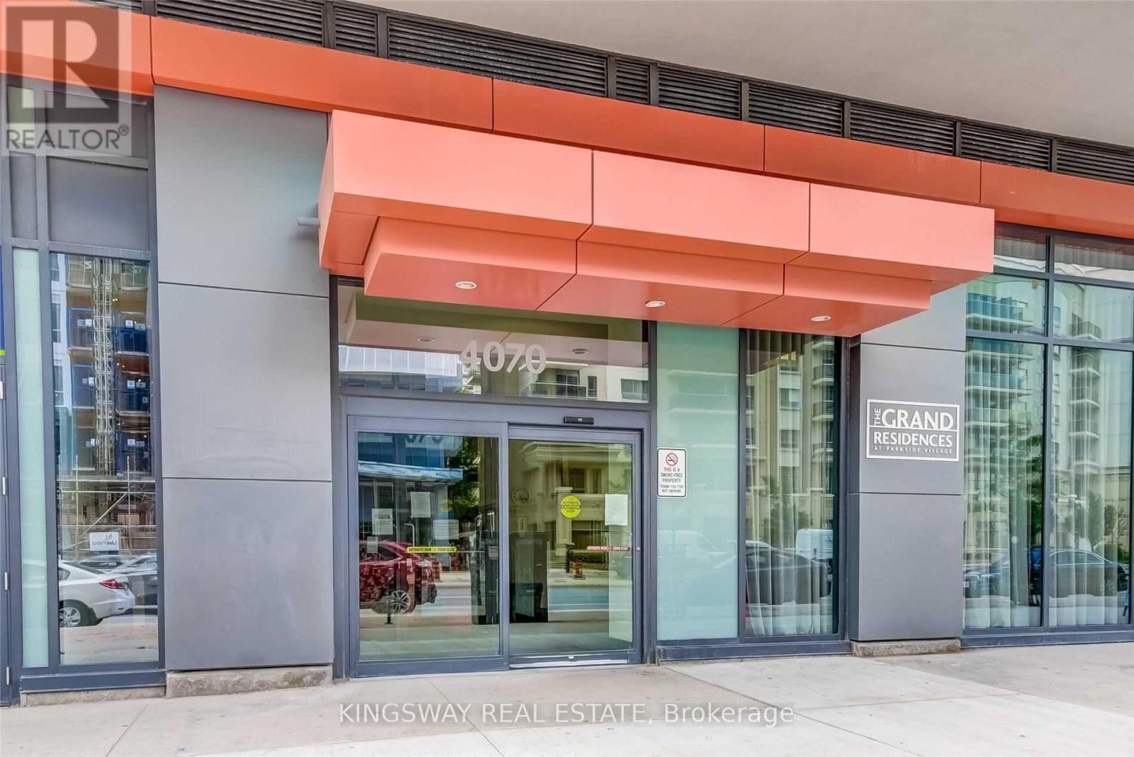 












3806 - 4070 CONFEDERATION PARKWAY W

,
Mississauga (City Centre),




Ontario
L5B0E9


