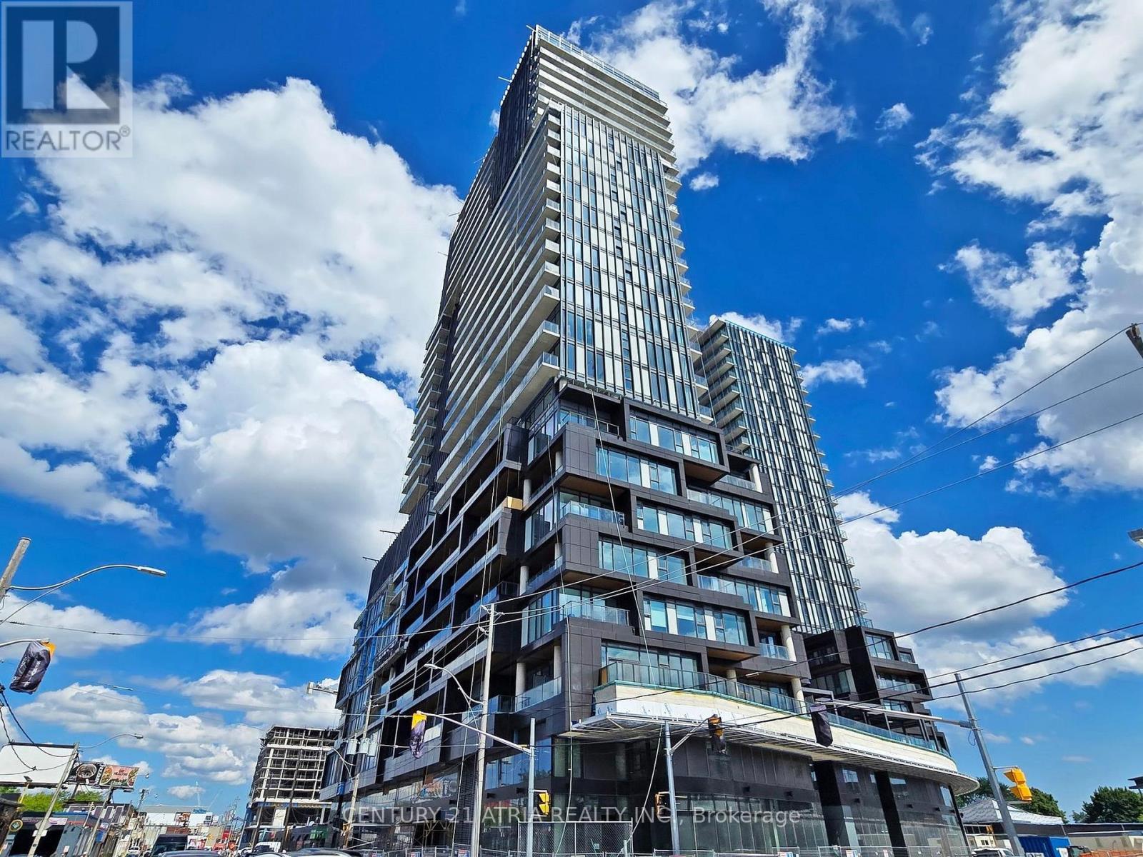 












605 - 1285 DUPONT STREET

,
Toronto (Dovercourt-Wallace Emerson-Junction),




Ontario
M6H2A6

