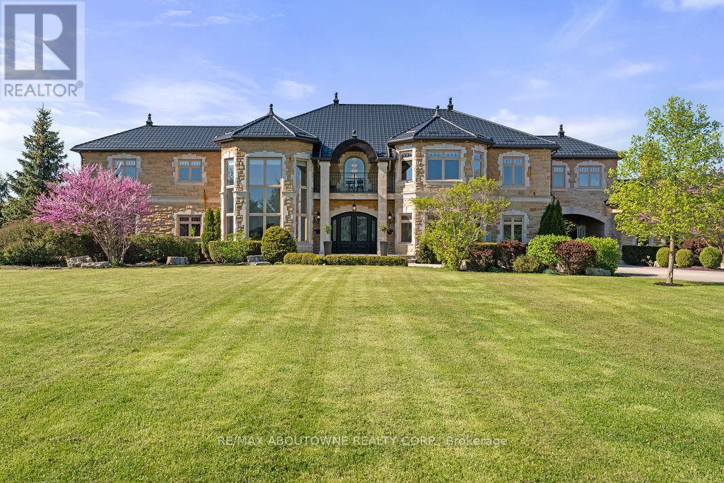 












2659 2 SIDE ROAD

,
Burlington,




Ontario
L7M0T7

