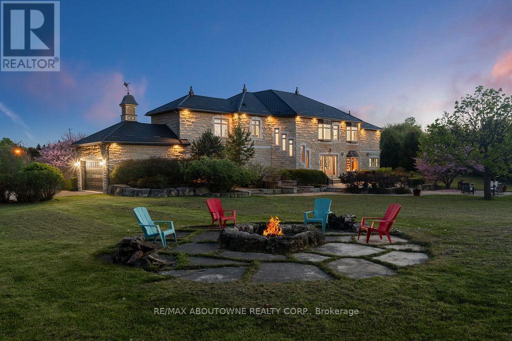 












2659 2 SIDE ROAD

,
Burlington,




Ontario
L7M0T7

