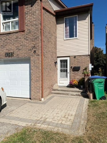 Main Entrance