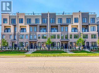 












17 - 3540 COLONIAL DRIVE

,
Mississauga (Erin Mills),




Ontario
L5L0C1

