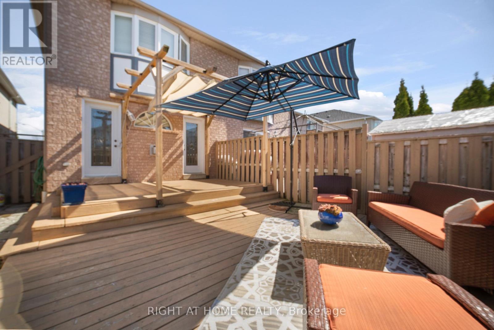 












1085 FOXGLOVE PLACE

,
Mississauga (East Credit),




Ontario
L5V2N5

