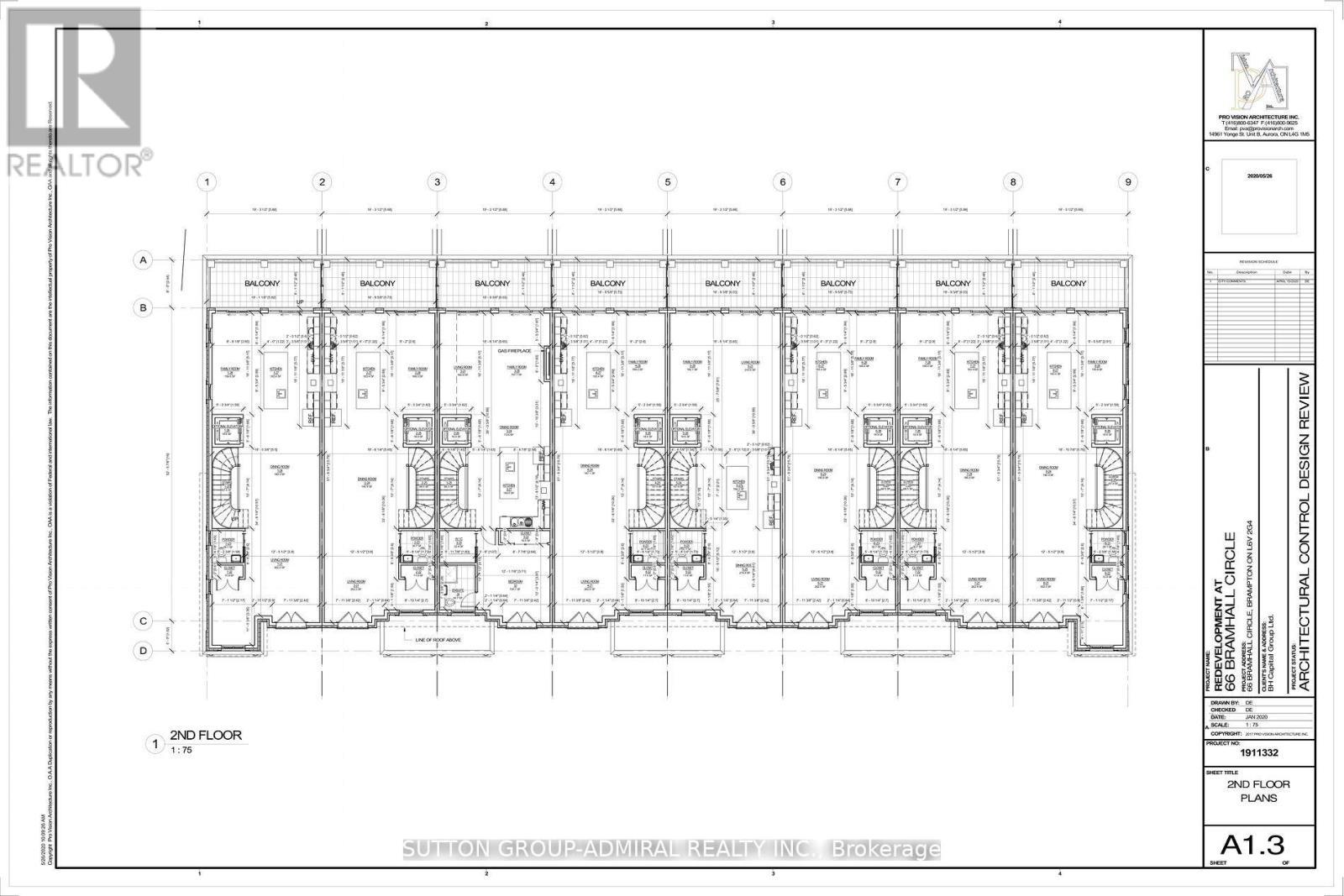 












66 BRAMHALL CIRCLE

,
Brampton (Madoc),







Ontario
L6V3H4

