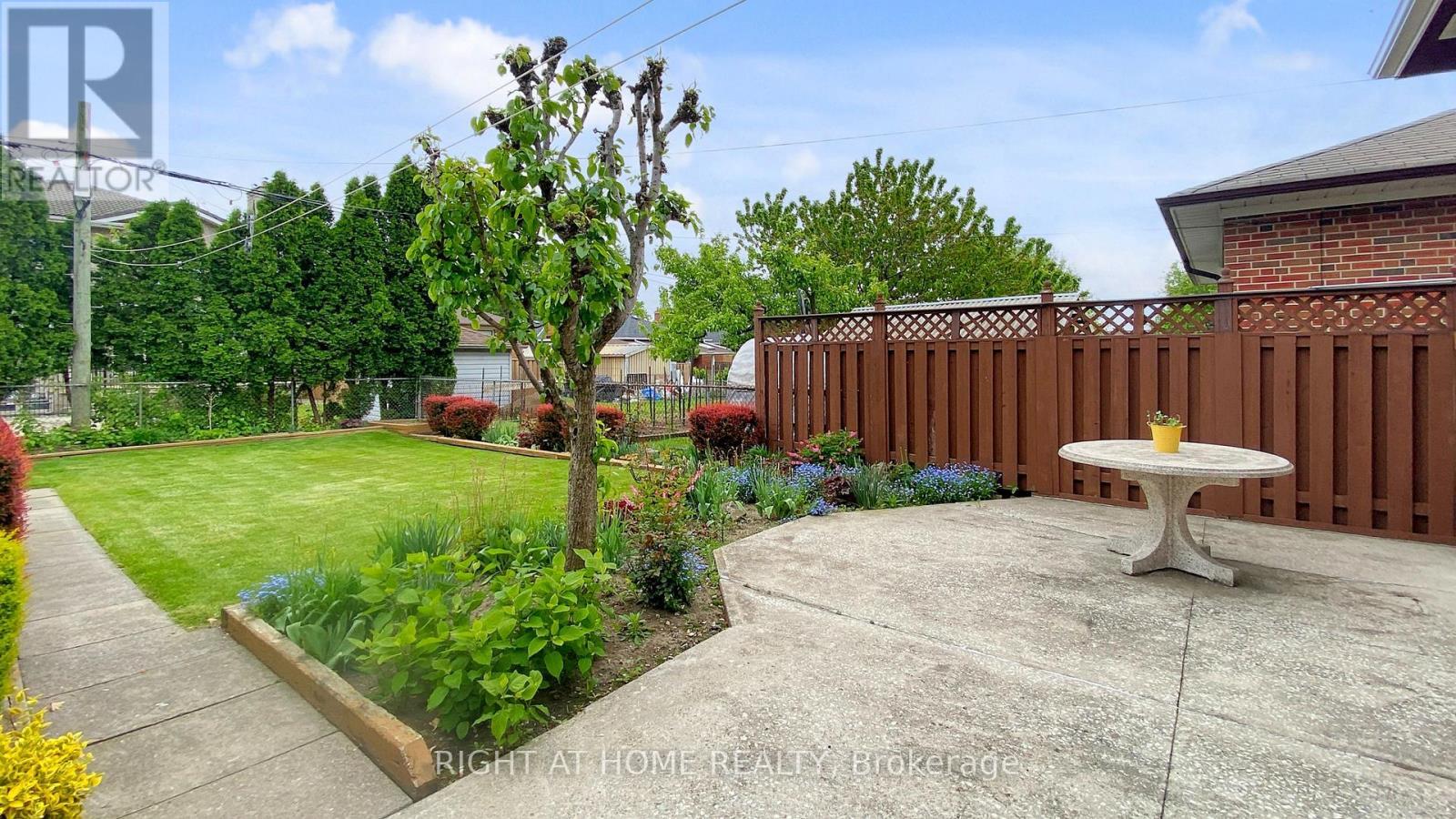 












1159 GLENGROVE AVENUE W

,
Toronto (Yorkdale-Glen Park),




Ontario
M6B2K5

