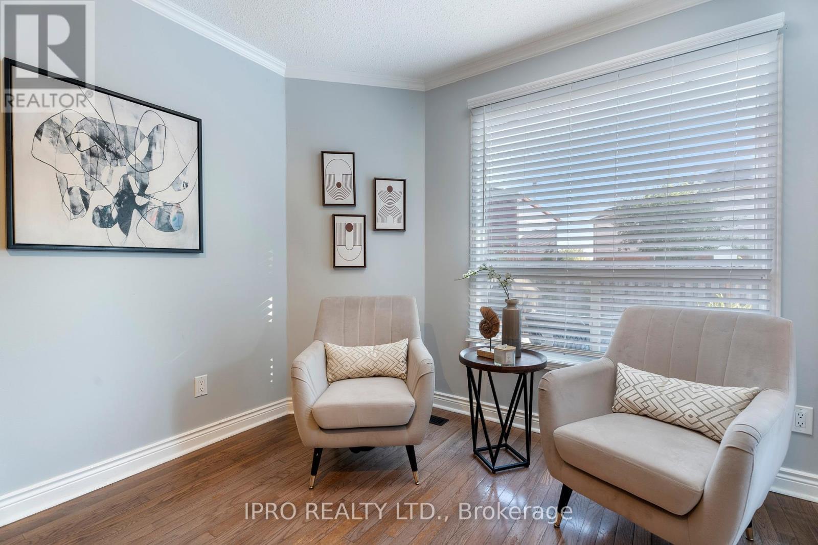 












6070 PRAIRIE CIRCLE

,
Mississauga (Lisgar),




Ontario
L5N5Z5

