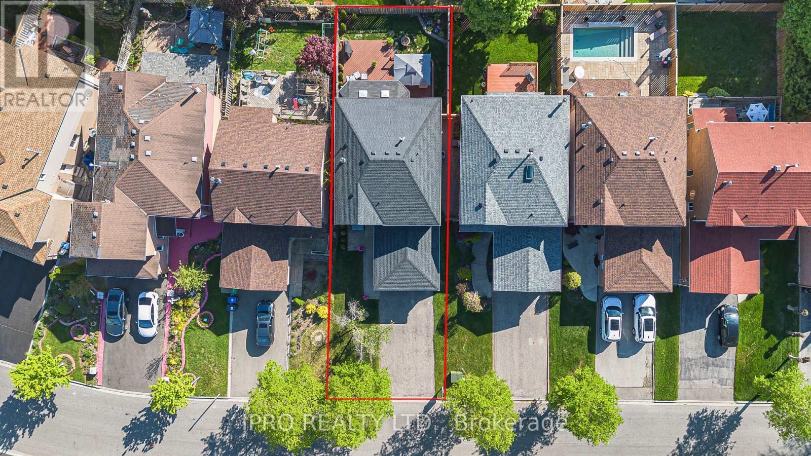 












6070 PRAIRIE CIRCLE

,
Mississauga (Lisgar),




Ontario
L5N5Z5


