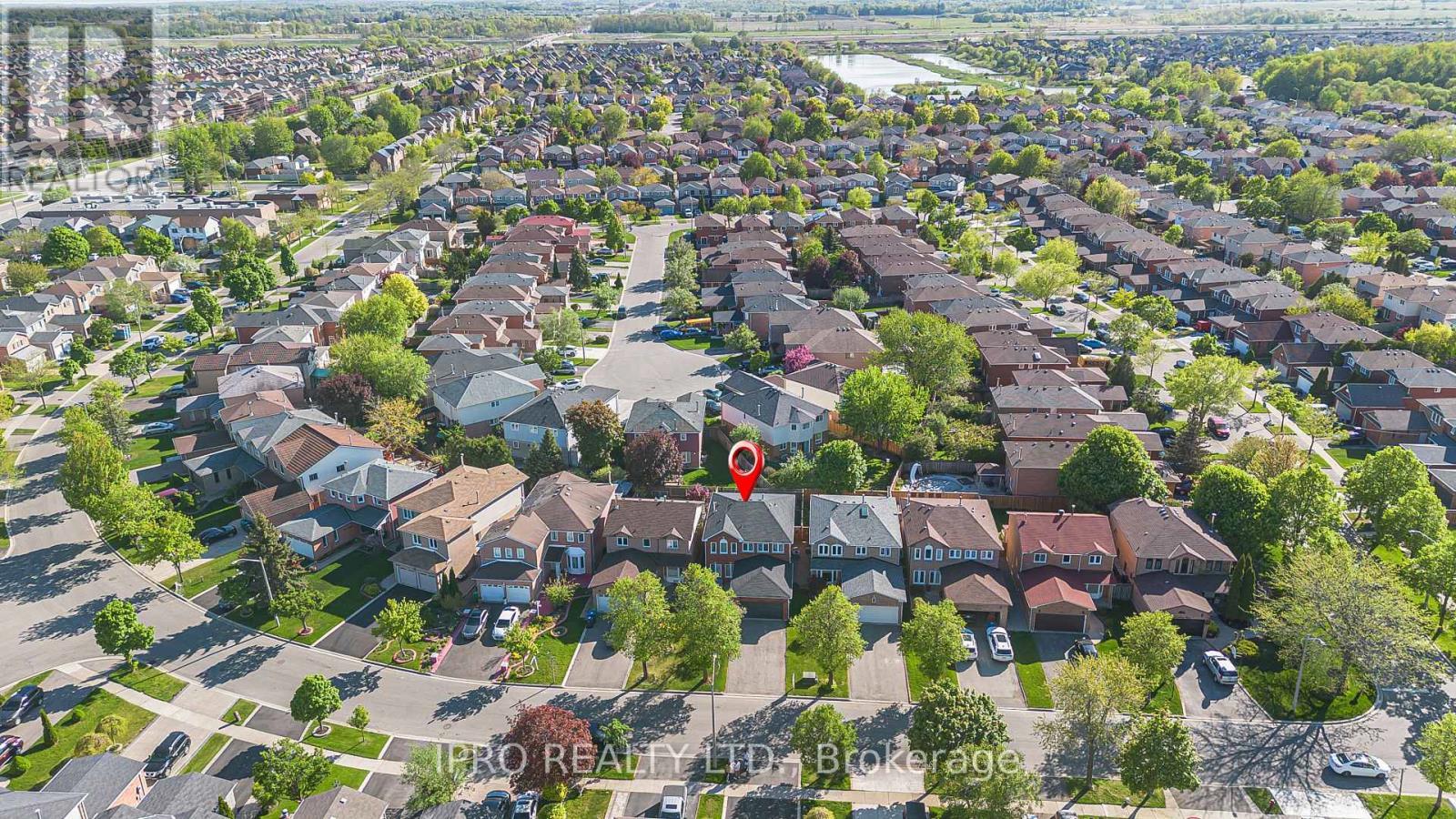 












6070 PRAIRIE CIRCLE

,
Mississauga (Lisgar),




Ontario
L5N5Z5


