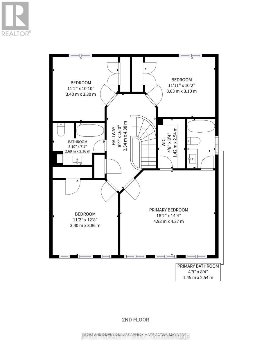 












6070 PRAIRIE CIRCLE

,
Mississauga (Lisgar),




Ontario
L5N5Z5

