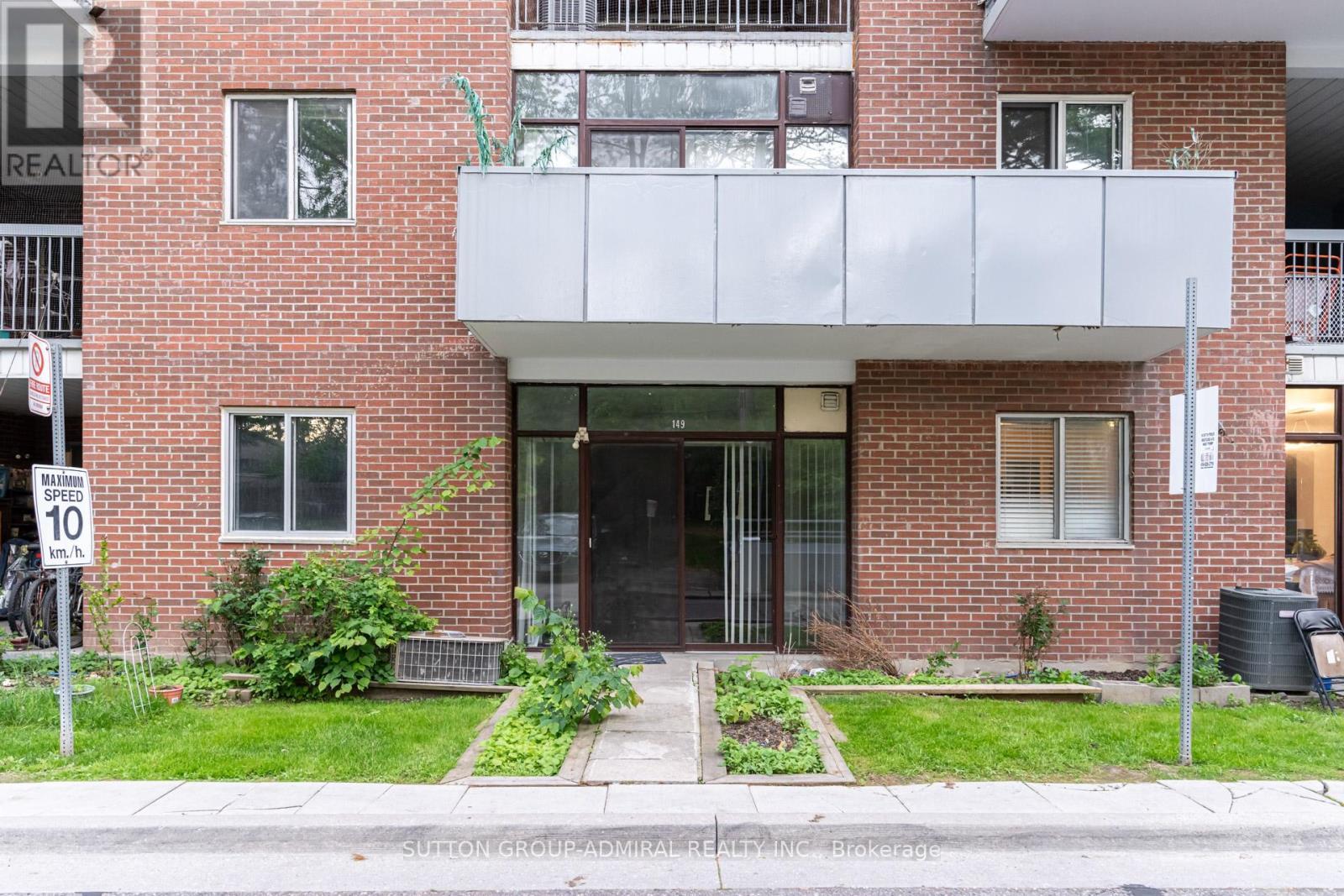 












149 - 3025 THE CREDIT WOODLANDS

,
Mississauga (Erindale),




Ontario
L5C2V3

