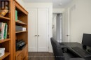 Third Bedroom Currently Used as an Office