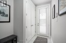 Foyer with Coat Closet