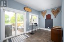 Ground Floor Den