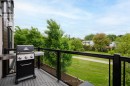 Second Level Deck Wast