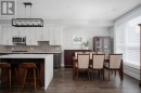 Kitchen and Dining