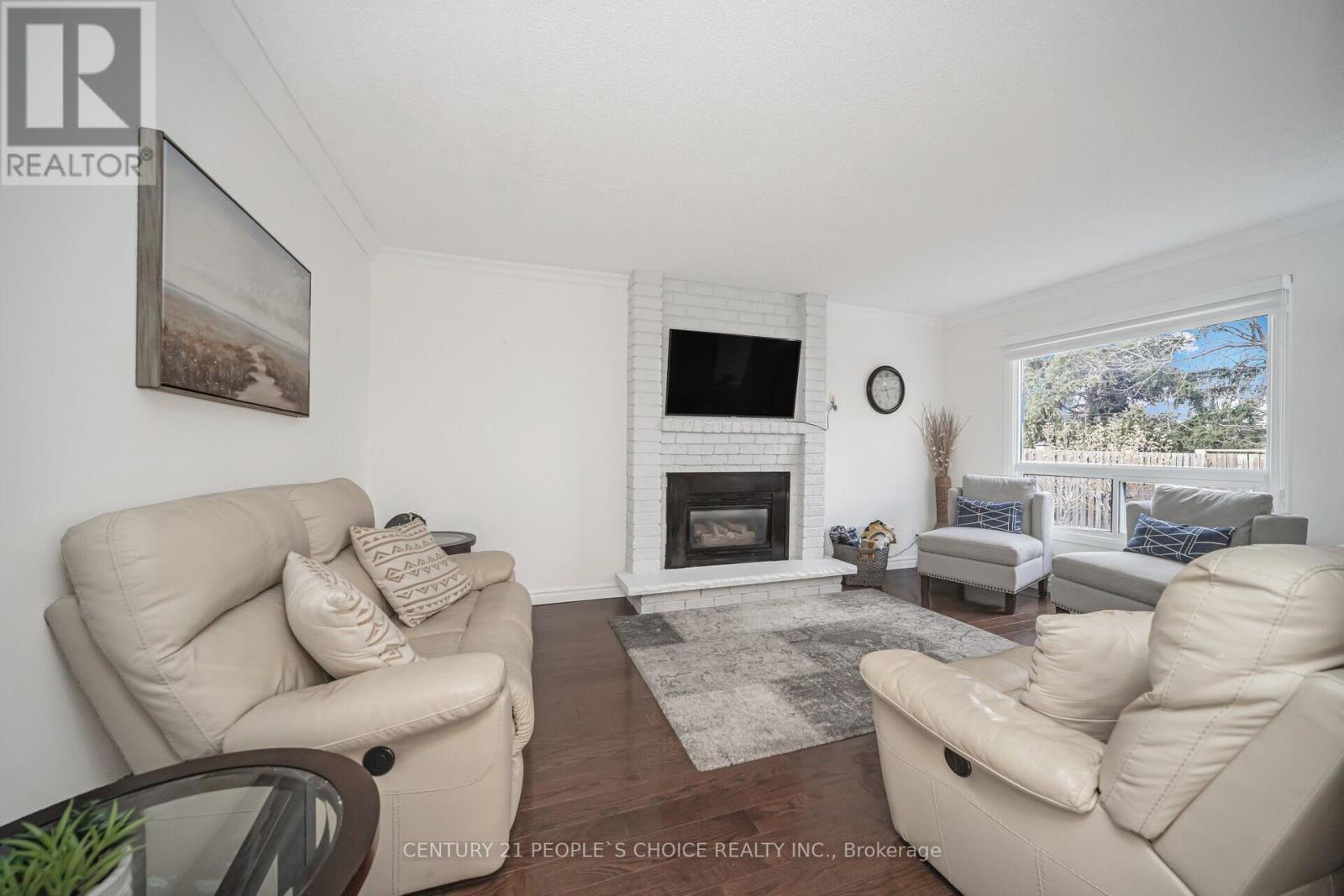 












18 BLACKWELL PLACE

,
Brampton (Fletcher's Creek South),




Ontario
L6W4M2

