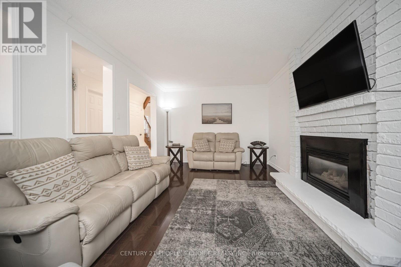 












18 BLACKWELL PLACE

,
Brampton (Fletcher's Creek South),




Ontario
L6W4M2

