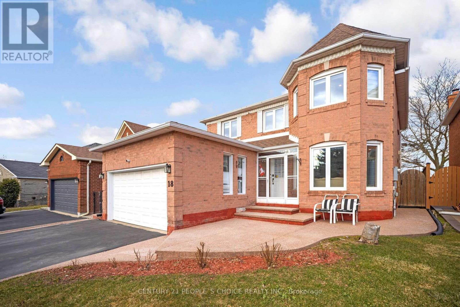 












18 BLACKWELL PLACE

,
Brampton (Fletcher's Creek South),




Ontario
L6W4M2

