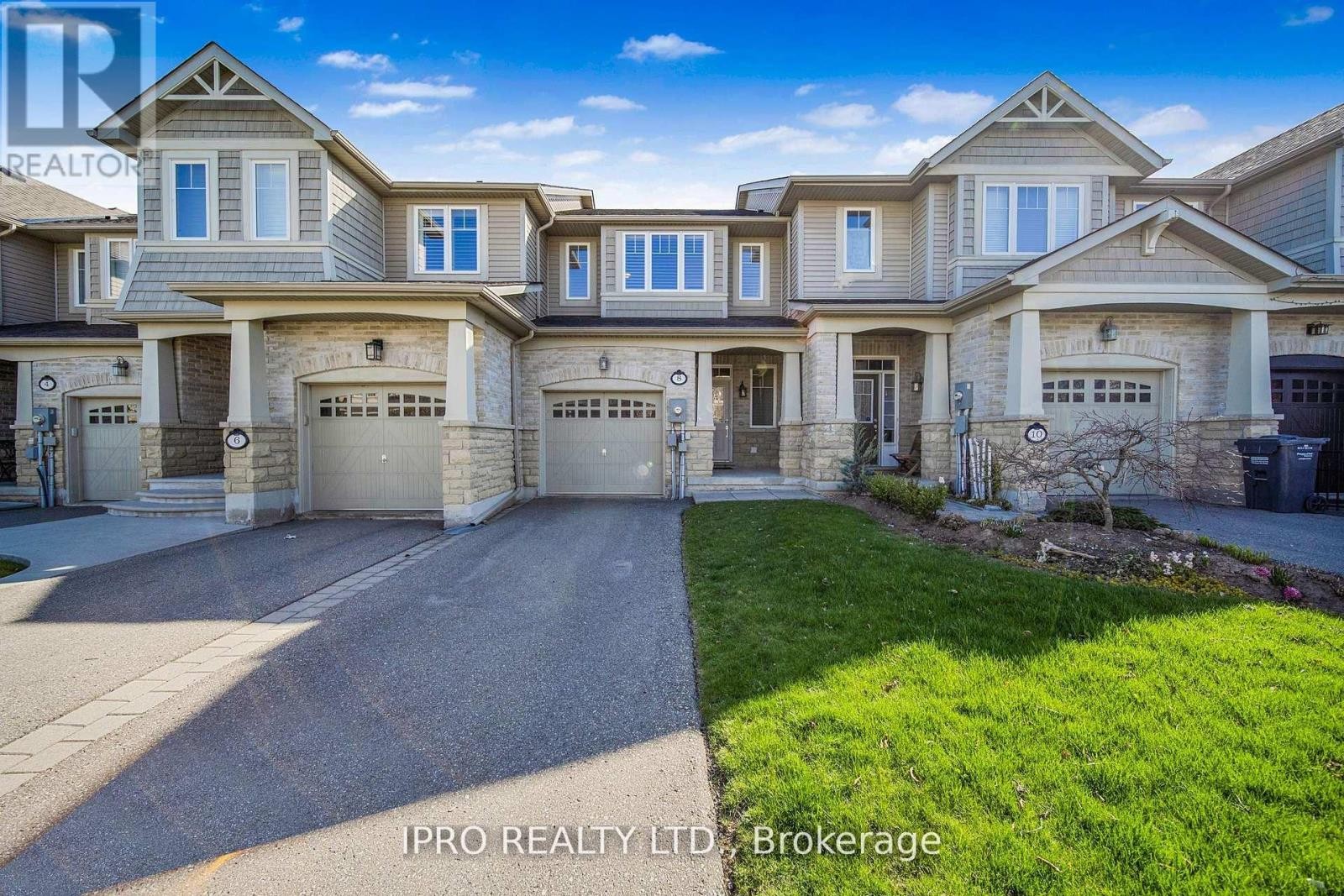 












8 ICEFALL ROAD

,
Caledon,




Ontario
L7C3T6

