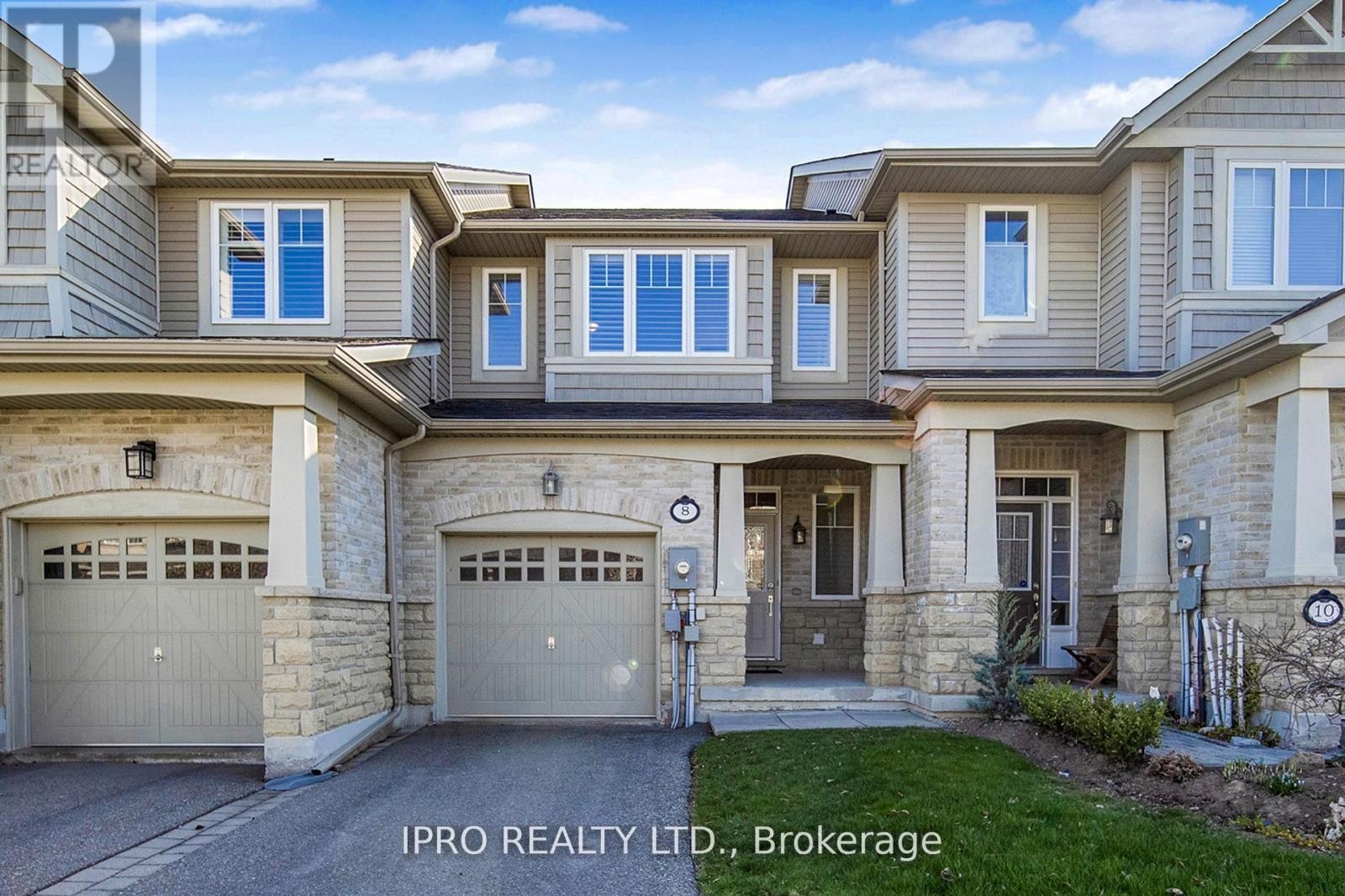 












8 ICEFALL ROAD

,
Caledon,




Ontario
L7C3T6

