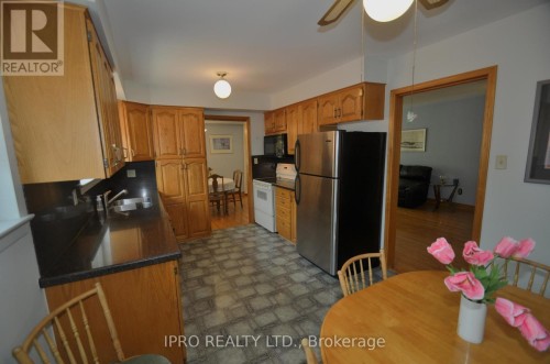 Custom Kitchen