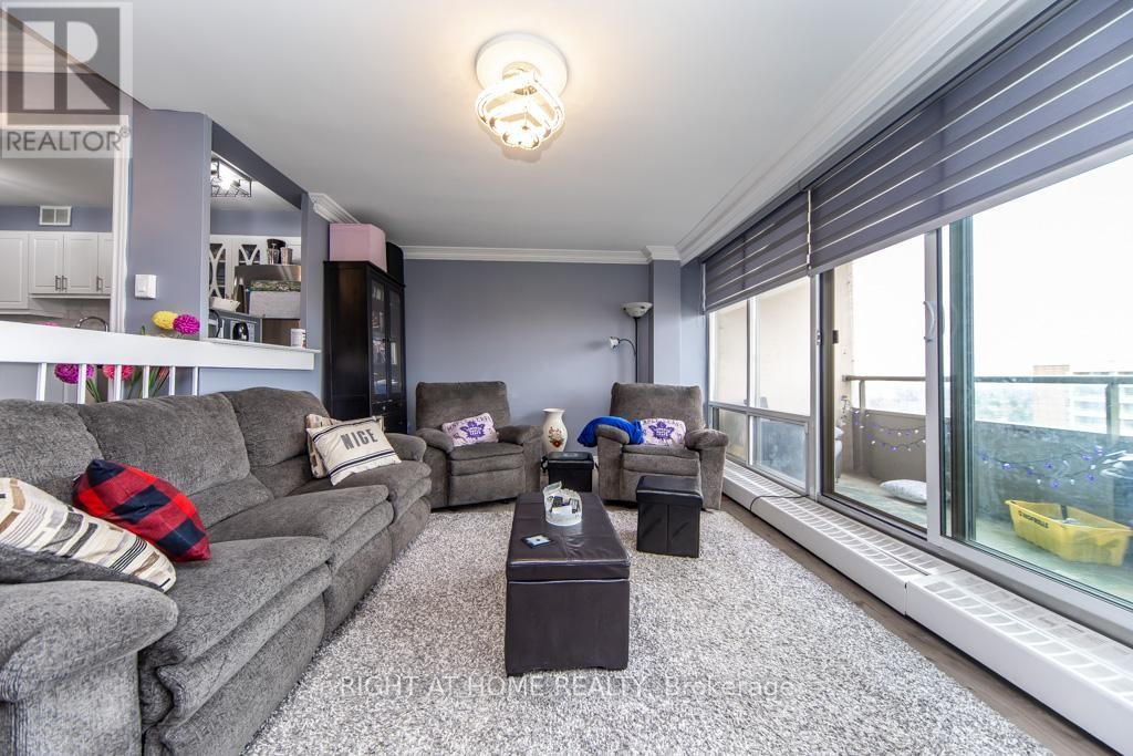 












1103 - 9 FOUR WINDS DRIVE

,
Toronto (York University Heights),




Ontario
M3J2S8

