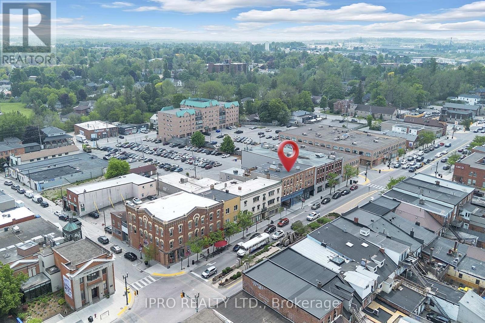 












2 - 166 BROADWAY AVENUE

,
Orangeville,




Ontario
L9W1K3

