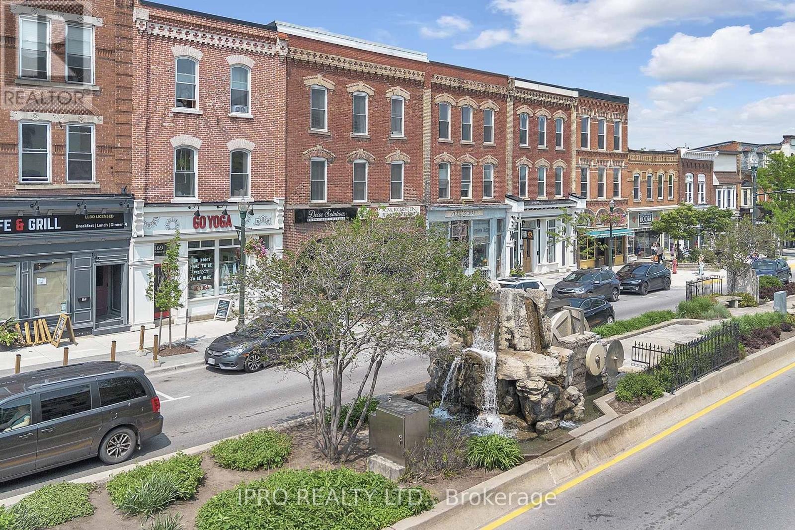 












2 - 166 BROADWAY AVENUE

,
Orangeville,




Ontario
L9W1K3

