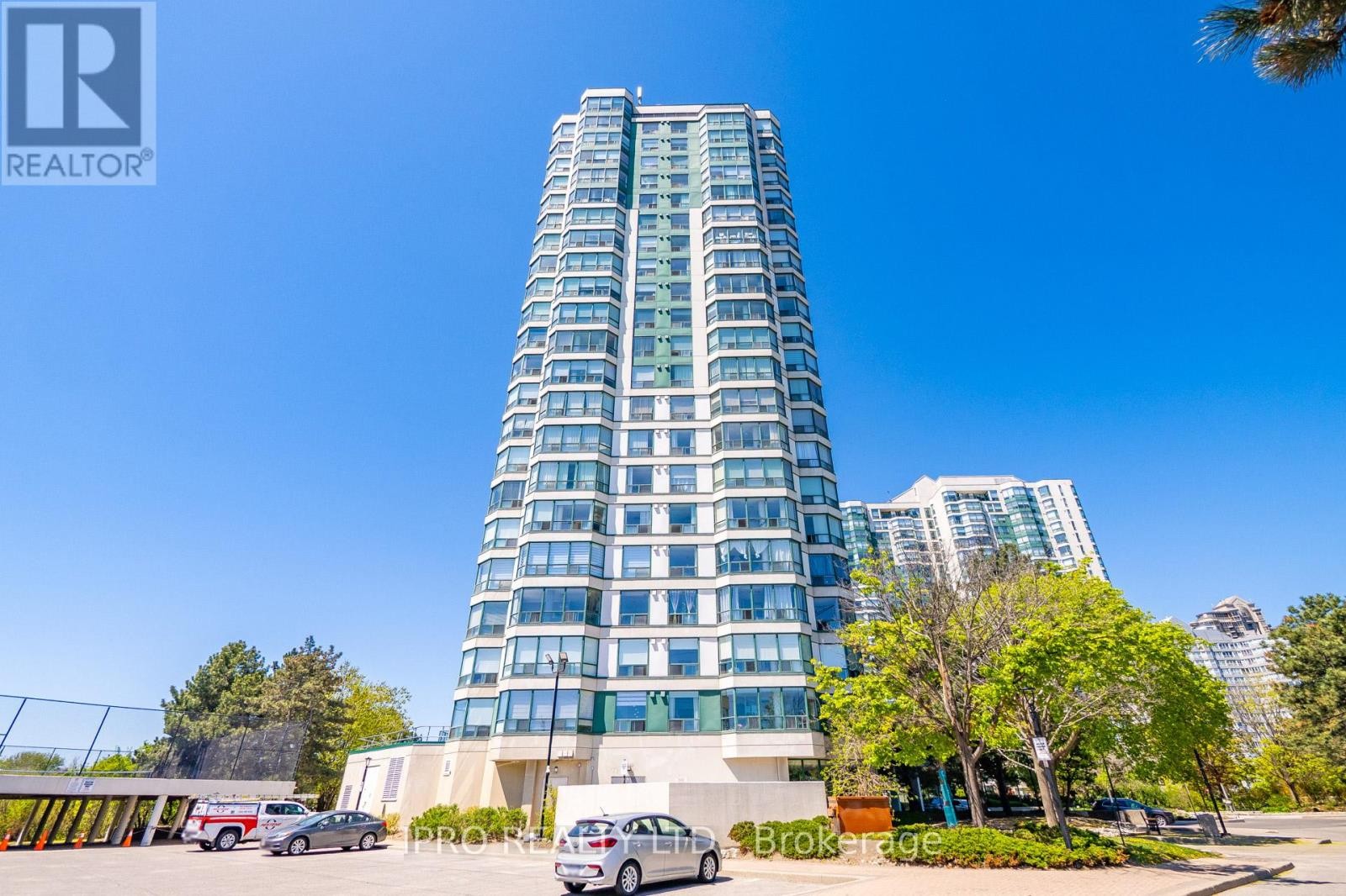 












2106 - 4460 TUCANA COURT

,
Mississauga (Hurontario),




Ontario
L5R3K9

