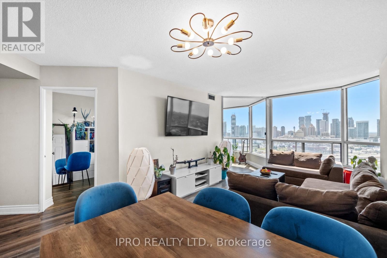 












2106 - 4460 TUCANA COURT

,
Mississauga (Hurontario),




Ontario
L5R3K9

