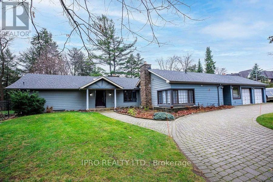 












1356 OAK LANE

,
Mississauga (Lorne Park),




Ontario
L5H2X7

