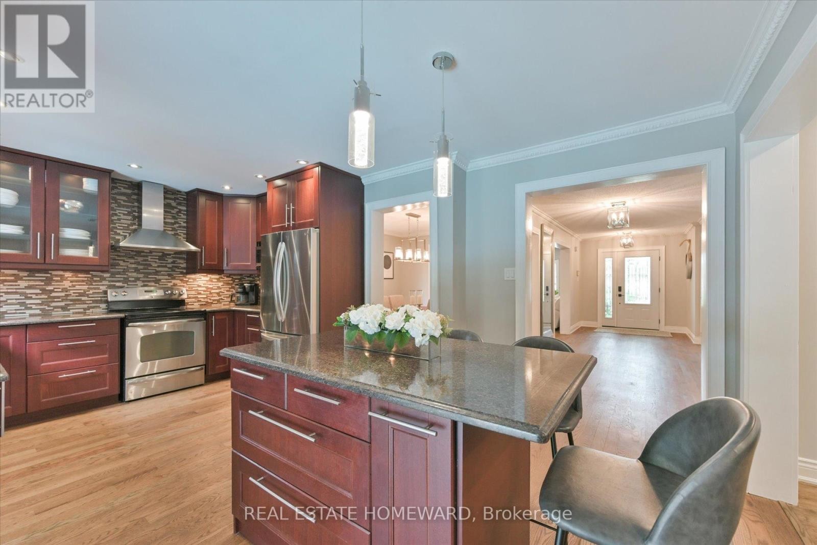 












1221 GRANDVIEW DRIVE

,
Oakville (WC Wedgewood Creek),




Ontario
L6H4Z2

