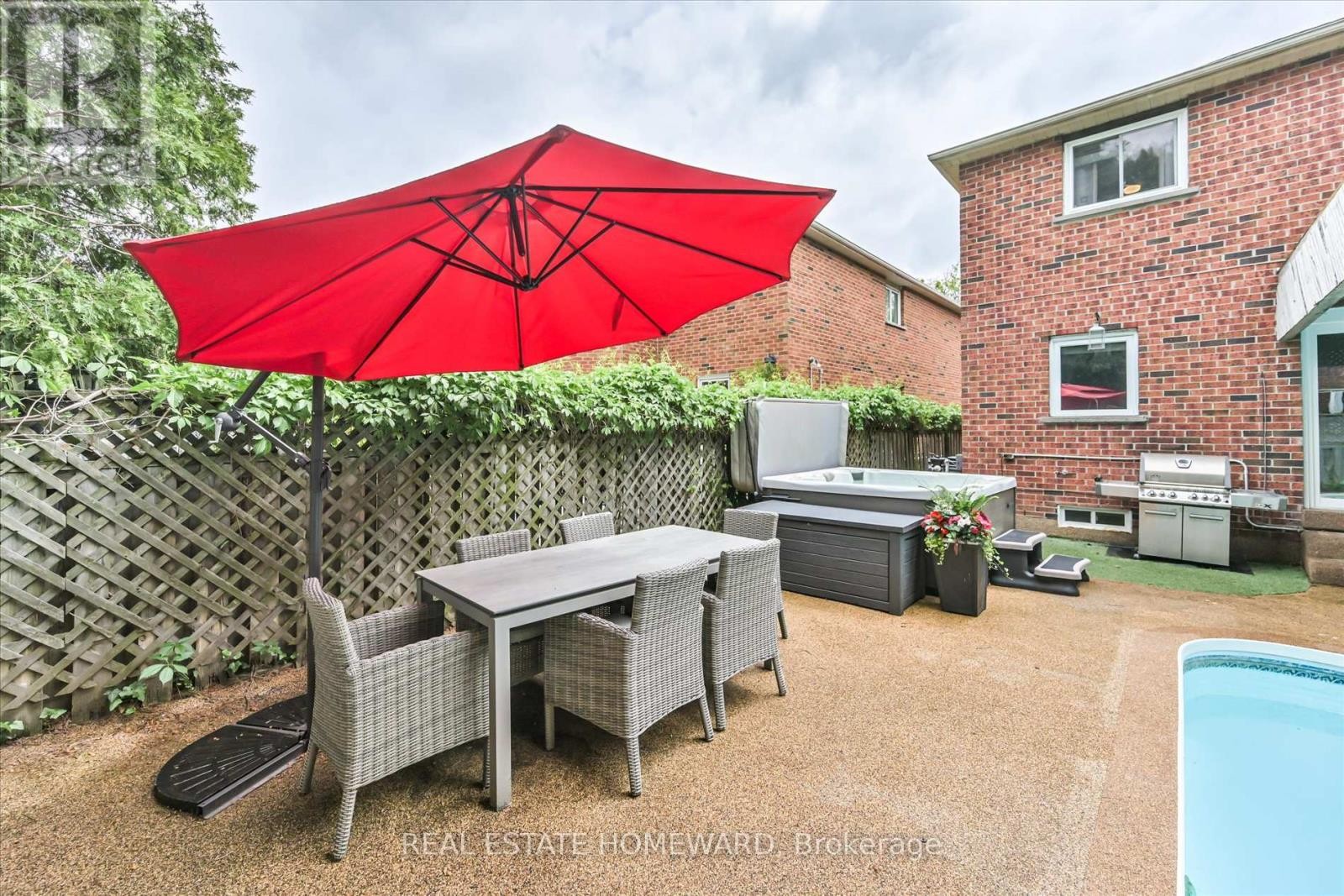 












1221 GRANDVIEW DRIVE

,
Oakville (WC Wedgewood Creek),




Ontario
L6H4Z2

