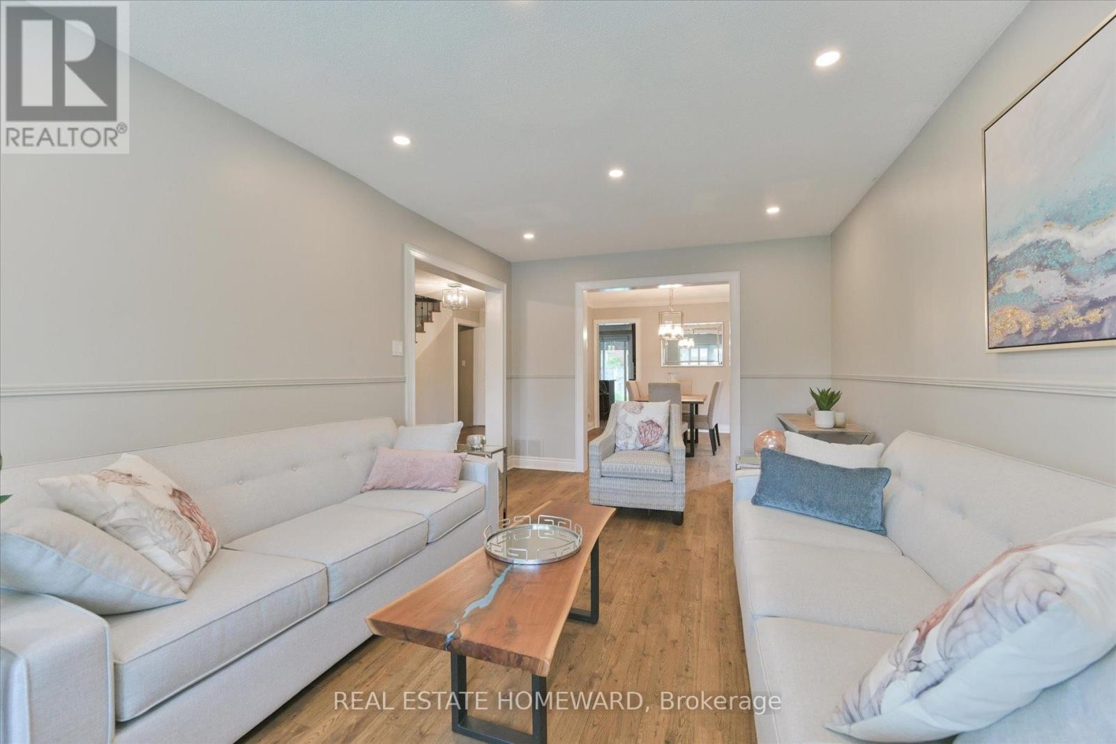 












1221 GRANDVIEW DRIVE

,
Oakville (WC Wedgewood Creek),




Ontario
L6H4Z2

